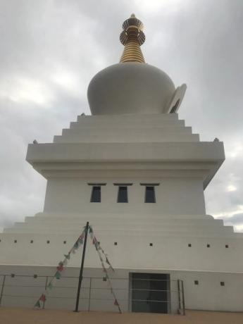 Terreno en calle el Olmedo