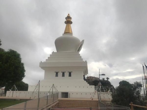 Terreno en calle el Olmedo