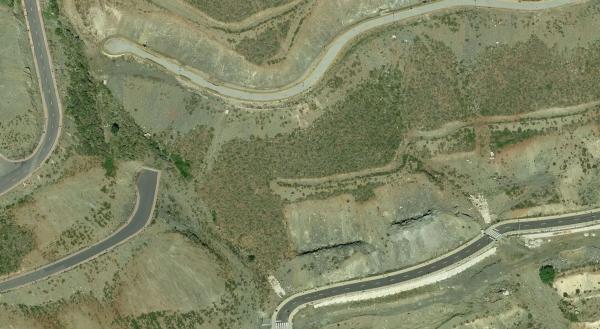 Terreno en calle Ronda