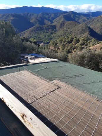 Terreno en Diseminado Diseminados, 124