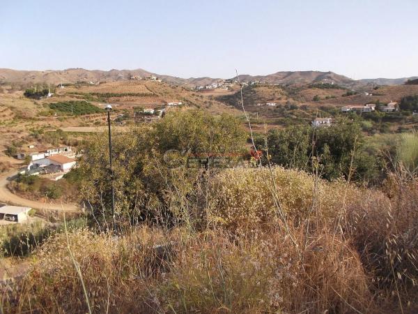 Terreno en Benajarafe