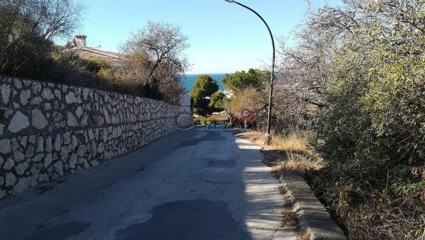 Terreno en Benajarafe