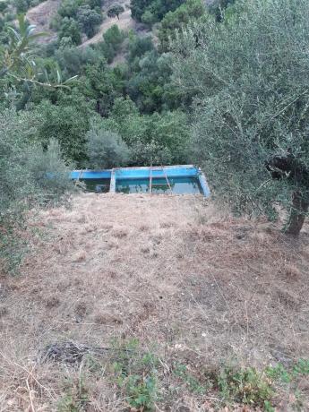 Terreno en Diseminado Diseminados, 124