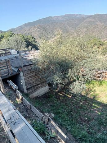 Terreno en Diseminado Diseminados, 124