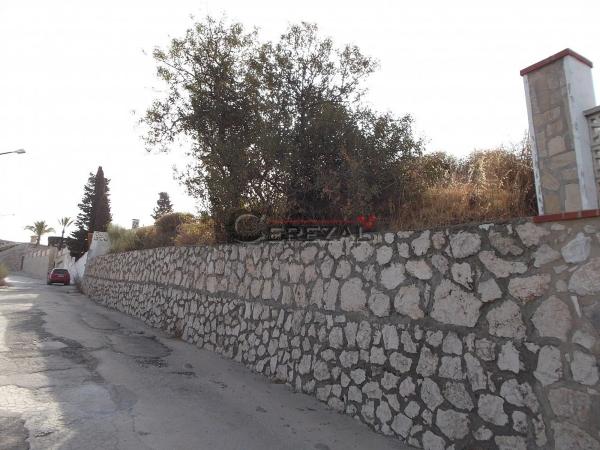 Terreno en Benajarafe