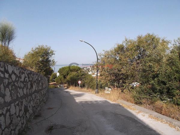 Terreno en Benajarafe