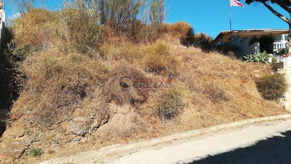 Terreno en Benajarafe