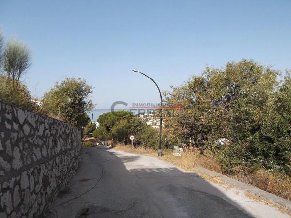 Terreno en Benajarafe