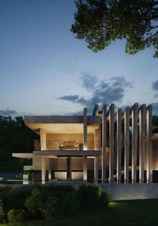 Terreno en Barrio Sierra Blanca