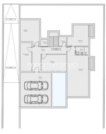 Terreno en calle Iris s/n