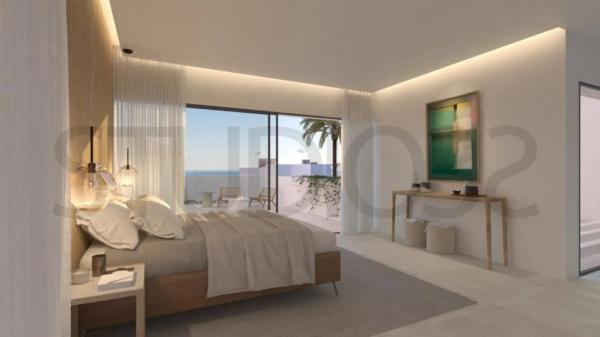 Terreno en calle Iris s/n