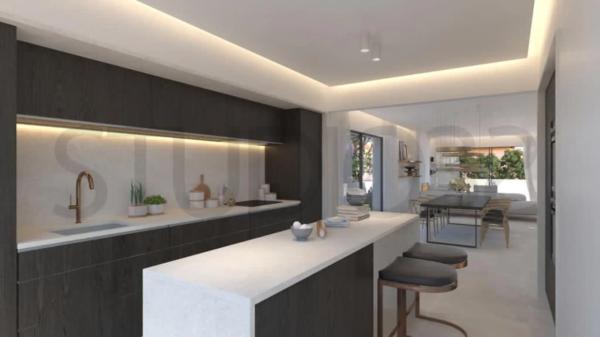 Terreno en calle Iris s/n