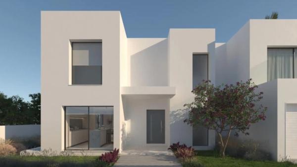 Terreno en calle Iris s/n