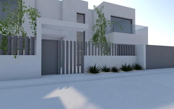 Terreno en calle Iris s/n