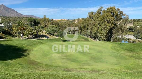 Terreno en avenida de los Musicos