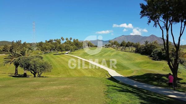Terreno en avenida de los Musicos