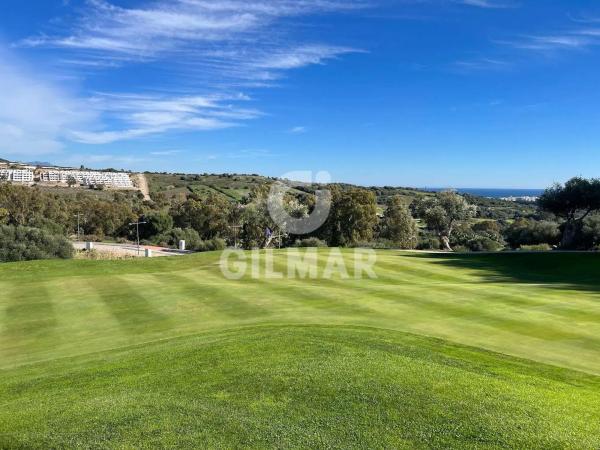 Terreno en avenida de los Musicos
