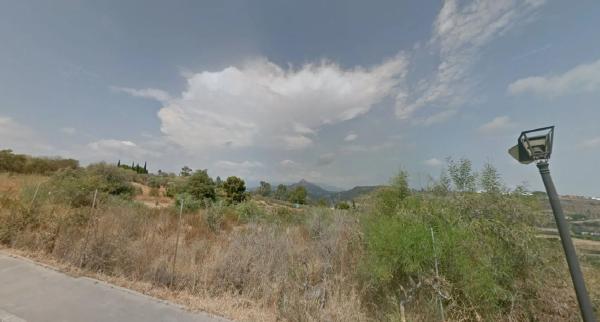 Terreno en carril de la Resinera