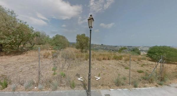 Terreno en carril de la Resinera