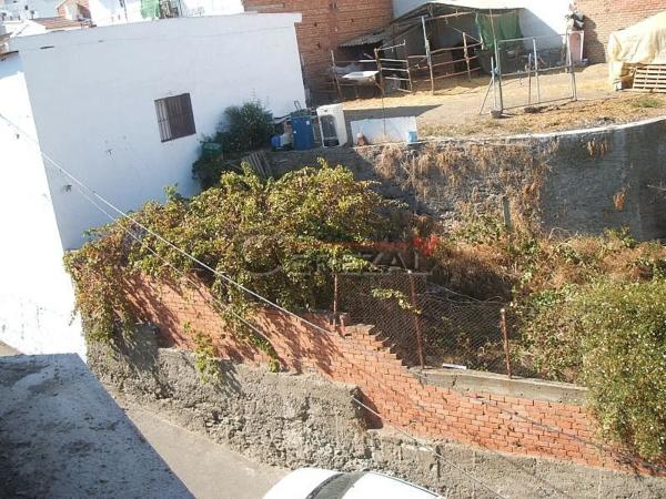 Terreno en Arenas