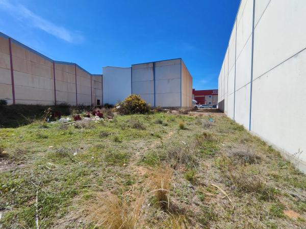 Terreno en Capellanía - Retamar