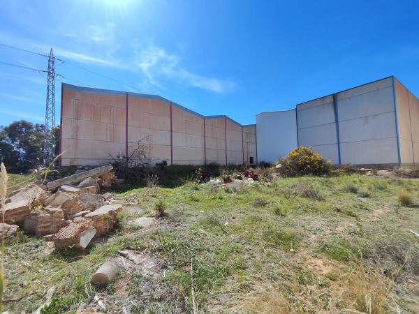 Terreno en Capellanía - Retamar