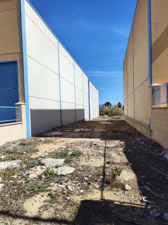 Terreno en Capellanía - Retamar