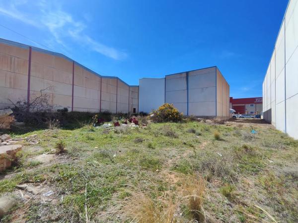 Terreno en Capellanía - Retamar