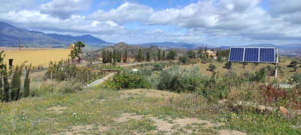 Terreno en calle San Román