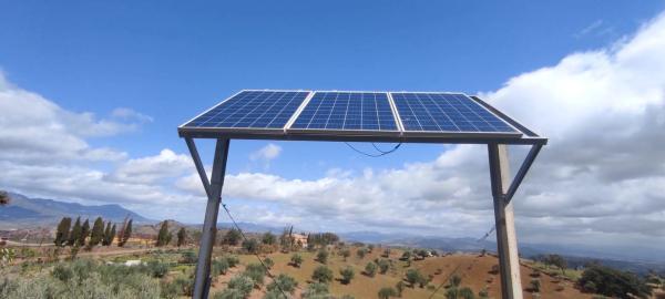 Terreno en calle San Román