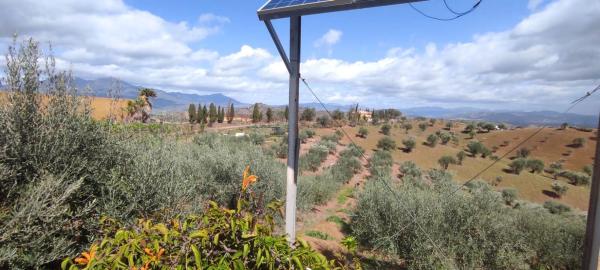 Terreno en calle San Román