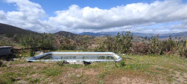 Terreno en calle San Román
