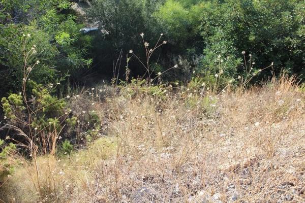 Terreno en Valtocado - La Alquería - La Atalaya