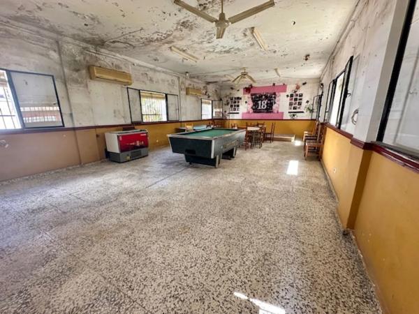 Terreno en calle Palangre s/n