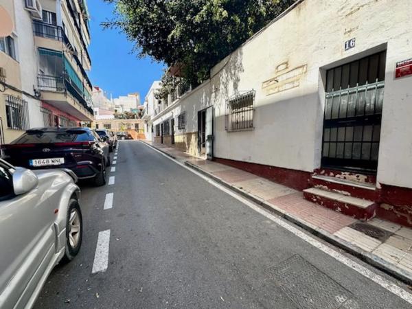 Terreno en calle Palangre s/n