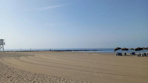 Terreno en La Cala del Moral