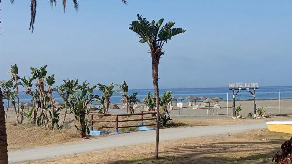 Terreno en La Cala del Moral