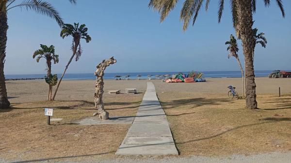 Terreno en La Cala del Moral