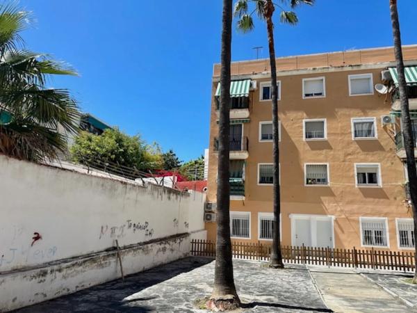 Terreno en calle Palangre s/n