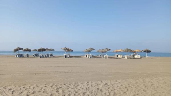 Terreno en La Cala del Moral