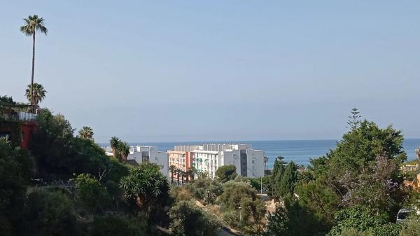 Terreno en La Cala del Moral