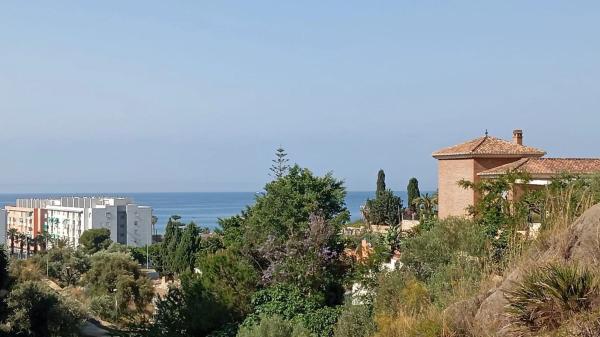 Terreno en La Cala del Moral