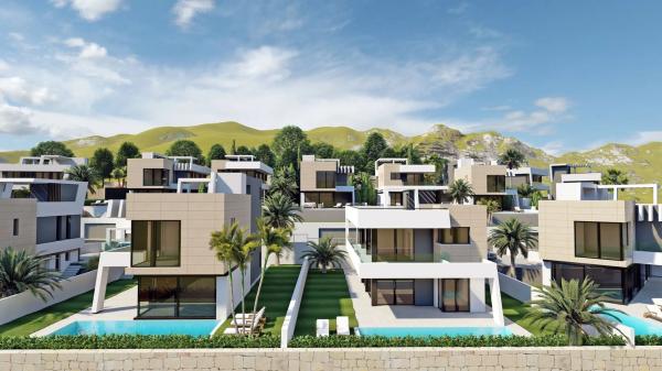 Terreno en calle Cortijo los Palmas, 11