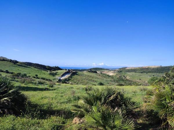 Terreno en calle Flaminio