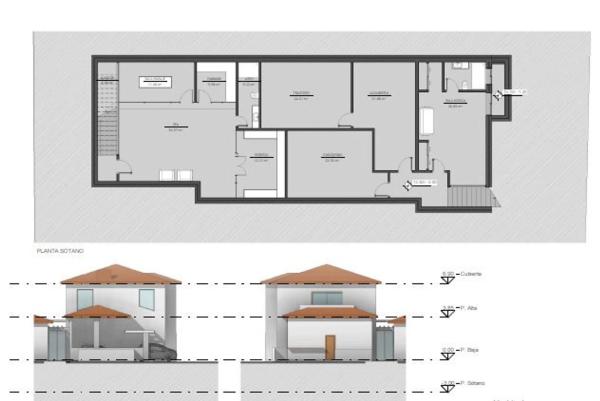 Terreno en Barrio Guadalmina Baja
