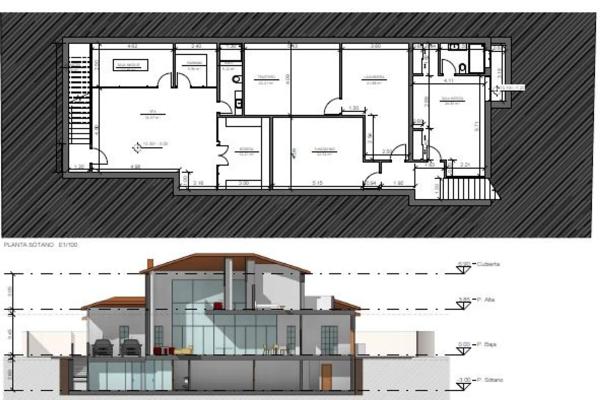 Terreno en Barrio Guadalmina Baja