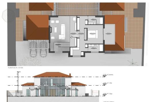 Terreno en Barrio Guadalmina Baja