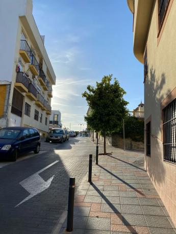 Terreno en calle Estrecha s/n