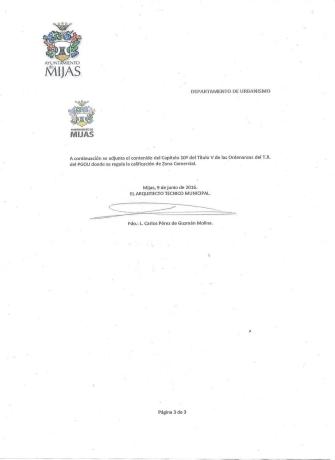 Terreno en avenida Diamante, 45