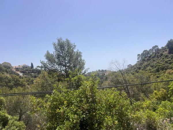 Terreno en El Madroñal